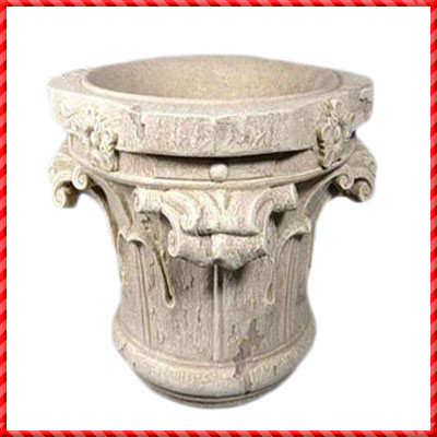 flower pot-048