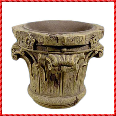 flower pot-049