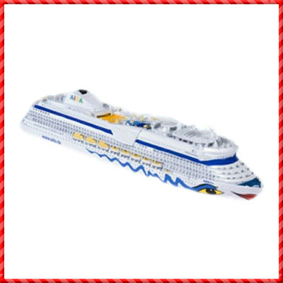 ship model-016