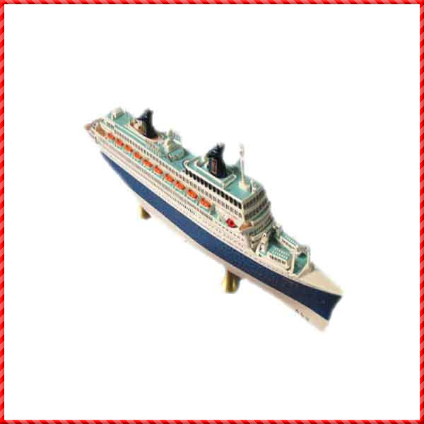 ship model-017