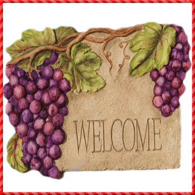 welcome sign-036