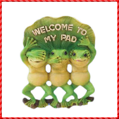 welcome sign-042